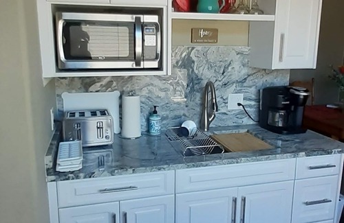 Ashler Hills Ranch Apartment | North Scottsdale Sonoran Desert Suite