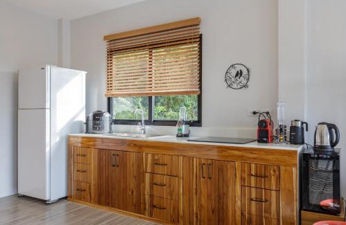 Chaloklum Villa | North Seaview 3 Bedrooms villa with private pool
