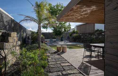 Ribeira Grande Hostel | North Shore Hostel