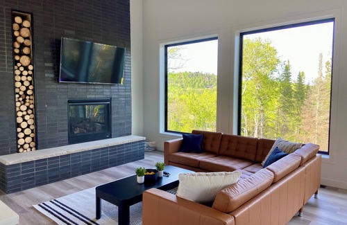 Two Harbors House | North Shore, Nordic Retreat