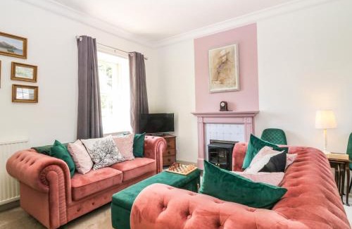 Montrose Apartment | North Stables - House Of Dun