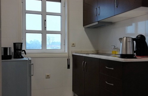 Santa Marinha Apartment | North Star Flats @dom Luís I Bridge