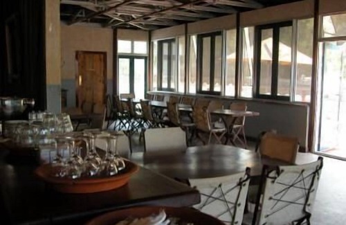 Wongyarra Hotel | North Star Inn