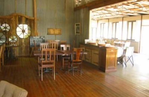 Wongyarra Hotel | North Star Inn