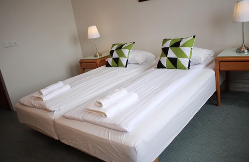 Stadur Hotel | North Star Staðarflöt