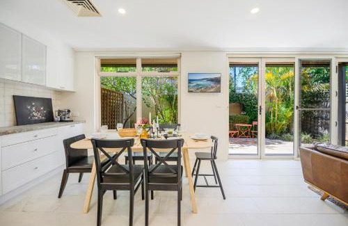 North Sydney House | North Sydney 3BR Walk to Metro Train