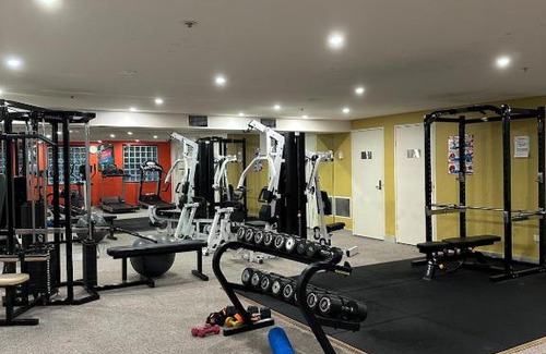 North Sydney Apartment | North Sydney apartment with free parking