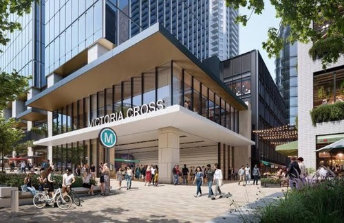 North Sydney Apartment | North Sydney apartment with free parking