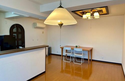 Adachi Apartment | North Tokyo Grand Inn