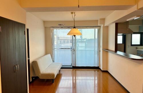 Adachi Apartment | North Tokyo Grand Inn