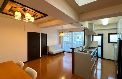 Adachi Apartment | North Tokyo Grand Inn