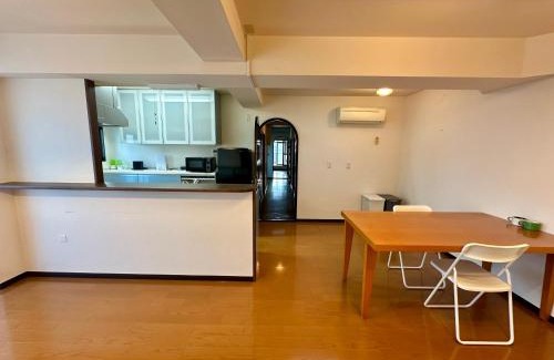 Adachi Apartment | North Tokyo Grand Inn