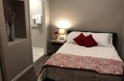 Alamedan Valley Apartment | North Valley Studio - Near Balloon Fiesta Park