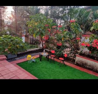 Nandanwan Villa | North Villa