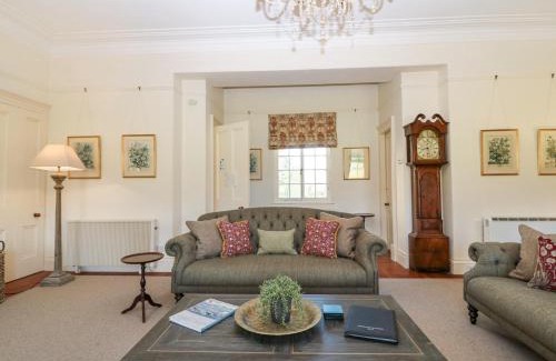 Ellon Apartment | North Wing - Pitmedden Gardens