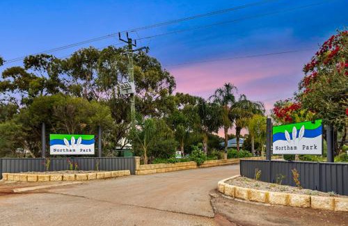 Northam Resort | Northam Caravan Park