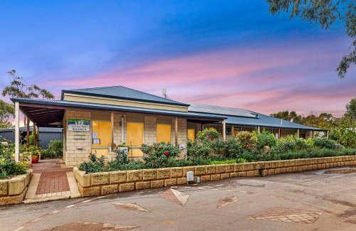 Northam Resort | Northam Caravan Park