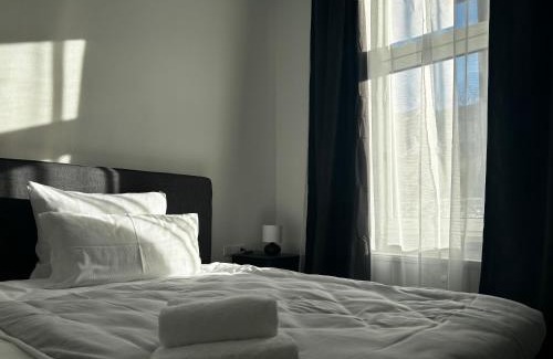 Sonnenberg Apartment | NorthApartments Chemnitz am Stadion