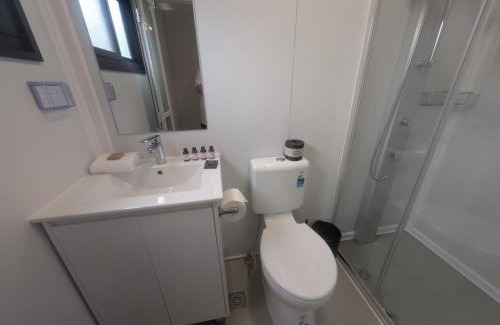 Adamstown Heights Apartment | Northcott Lodge