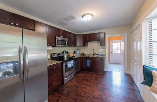 St. Petersburg - Clearwater House | Northeast St Pete 2-Bedroom/1-Bath Home