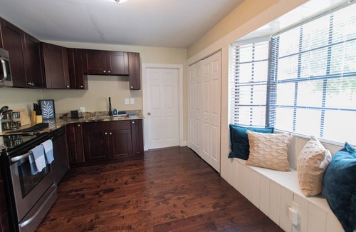 St. Petersburg - Clearwater House | Northeast St Pete 2-Bedroom/1-Bath Home