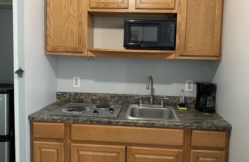 Kittery Hotel | Northeaster Motel