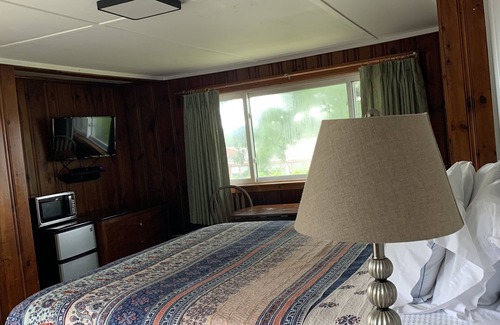 Kittery Hotel | Northeaster Motel