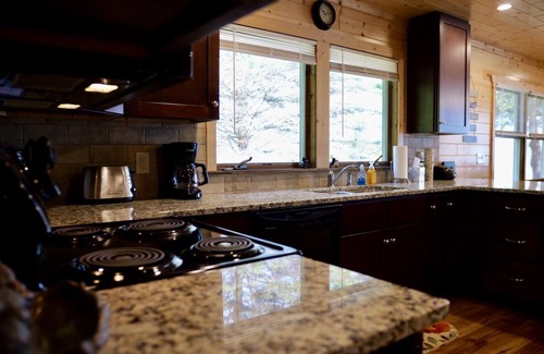 Drummond House | Northern Adventure on Drummond Island