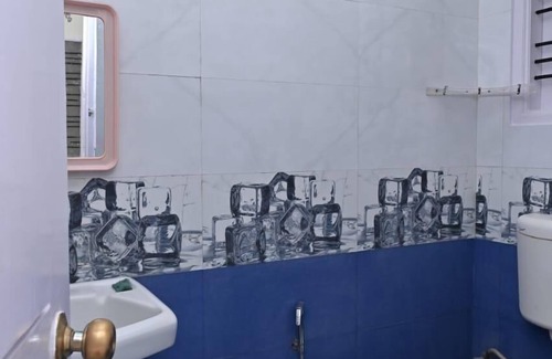 Yelahanka Hotel | Northern Aura