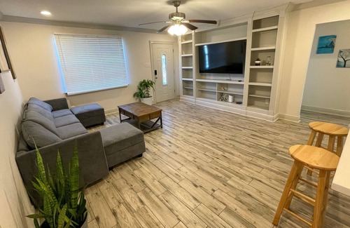 Fairgrounds House | Northern Bourbon Suites | *No Cleaning Fee* Weekly Discount
