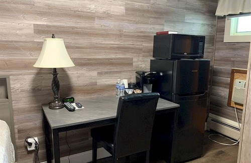 Potsdam Hotel | Northern Family Motel