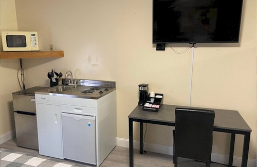 Potsdam Hotel | Northern Family Motel