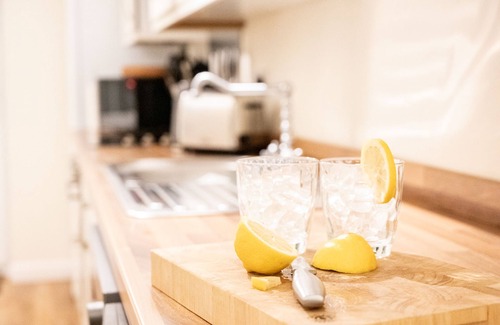 Seahouses Cottage | Northern Hideaways Grace Cottage, Seahouses