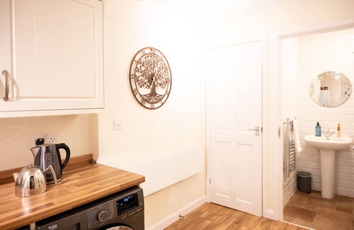 Seahouses Cottage | Northern Hideaways Grace Cottage, Seahouses