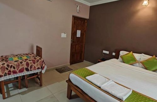 Nerul House | Northern Hillycrest