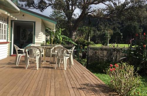 Whangarei House | Northern Holiday Cottage