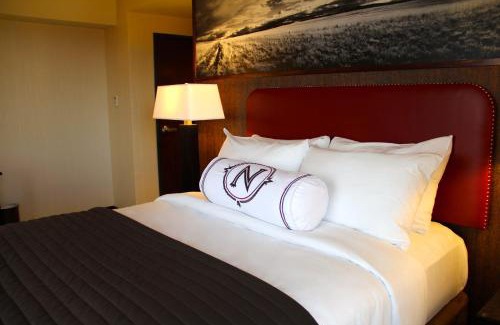 Billings Hotel | Northern Hotel