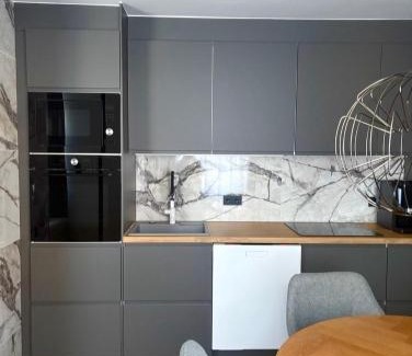 Ivalo Apartment | Northern lights