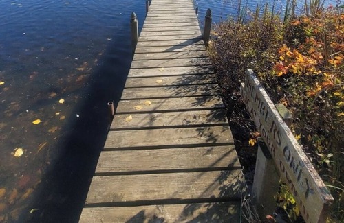 Kalkaska House | NORTHERN MICHIGAN AT ITS BEST