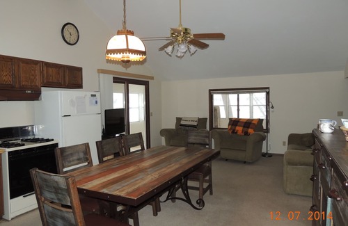 Longville Cabin | Northern MN Family Getaway