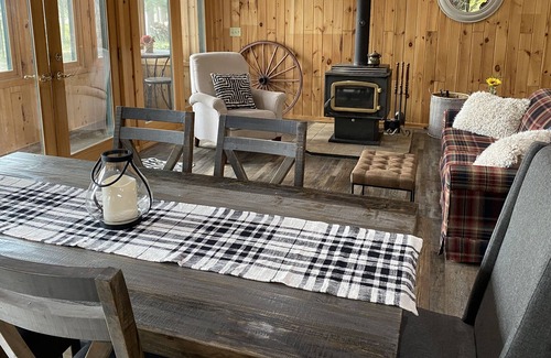 Park Rapids Cabin | Northern MN lake cabin retreat