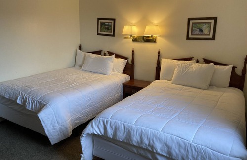 Terrace Hotel | Northern Motor Inn