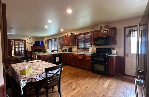 Minocqua Apartment | Northern Resort #17