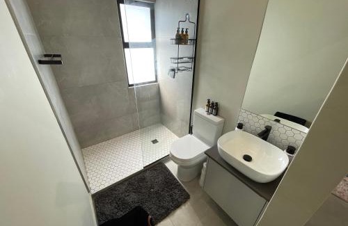 Windhoek Apartment | Northern Valleys Family Condo