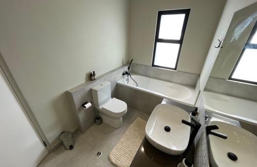 Windhoek Apartment | Northern Valleys Family Condo