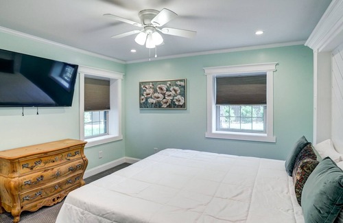 Rio House | Northfield Manor