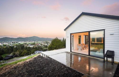 Kensington House | Northland Nest By Aotearoa Escapes