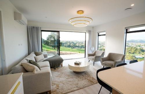 Kensington House | Northland Nest By Aotearoa Escapes