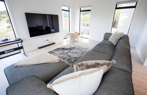 Kensington House | Northland Nest By Aotearoa Escapes
