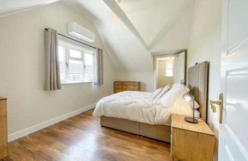 Newton Ferrers House | Northlands Coach House Devon
